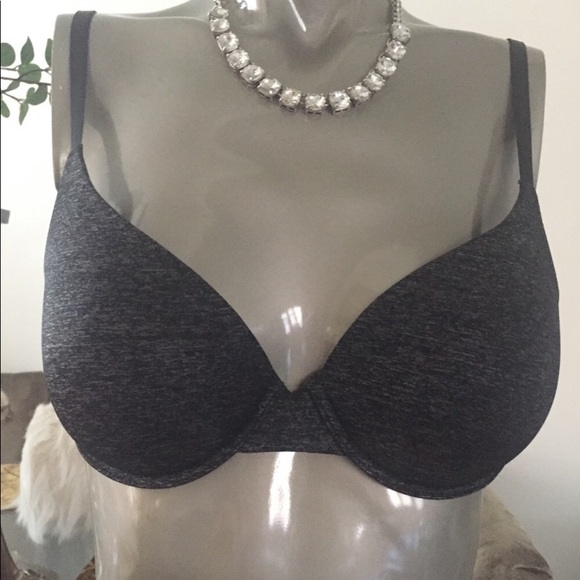 Victoria’s Secret Uplift Semi Demi 32D - Picture 4 of 7